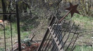 На сельского акима в ЗКО подали в суд за оскверненную могилу