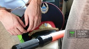 Полицейский в Павлодарской области требовал от предпринимателя давать ему ежемесячно взятку