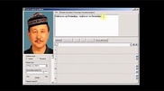 Технологию распознавания казахской речи опробуют инвалиды