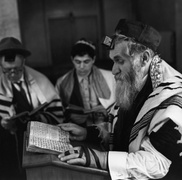 Евреи Одессы готовятся к эвакуации в случае обострения конфликта