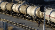 54 вагона нефти незаконно продали в двух областях Казахстана