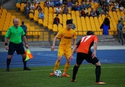 Определено время начала матчей чемпионата Казахстана по футболу