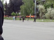 В Мариуполе в ходе боя убиты 20 террористов - Аваков