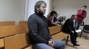 Александр Емельяненко арестован