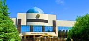 Древние артефакты покажут на выставке в Астане