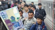 Казахстанец за 10 тысяч тенге незаконно провозил через границу мигрантов