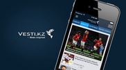 Портал Vesti.kz выпустил приложение для iPhone и iPad