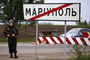 Похищенный начальник милиции Мариуполя найден повешенным - СМИ