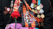 Полмиллиона тенге собрали казахстанцы для ветеранов ВОВ