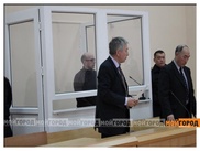 Дело британца Бароха Питера передают в прокуратуру