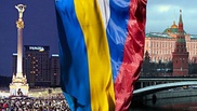 Кремль и Киев отреагировали на референдумы на юго-востоке Украины