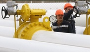 "Газпром" назвал дату отключения газа Украине