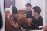 Обвиняемые в убийстве бизнесмена Каркулы частично признали свою вину