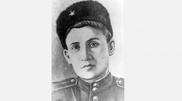 Прогулки по улицам Героев в Алматы: Николай Шелихов