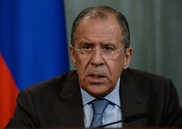 Вопрос о возможности присоединения востока Украины к России является гипотетическим - Лавров
