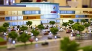 Эру зеленых ТРЦ откроет новая MEGA в Алматы