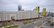 Депутат предложил переименовать улицу Орынбор в Астане
