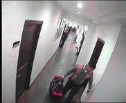 Майор КНБ ограбил Казкоммерцбанк в Алматы