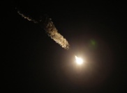Стартовавший с "Байконура" российский спутник не вышел на орбиту