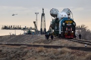 Россия допустила на "Байконур" иностранных специалистов