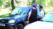 Неизвестный стрелял в женщину в центре Уральска - СМИ