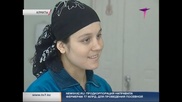 Нелегалка-роженица из Таджикистана не может вернуться на родину из Алматы