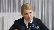 Неизвестные подожгли штаб Тимошенко в Одессе