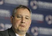 Полеты ракет-носителей "Протон" приостановлены в России - Рогозин