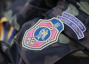 Нацгвардия Украины расстреляла 10 военных-перебежчиков - СМИ