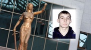 Троих полицейских осудили за похищение и убийство в Петропавловске