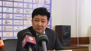 Уголовное дело возбуждено по факту избиения руководства ФК "Иртыш"