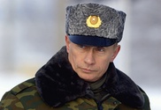 Путин распорядился отозвать войска с учений у границы с Украиной