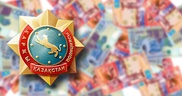 Сотрудники акиматов и полицейские наиболее подвержены коррупции - финпол