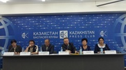 Владельцы изъятых под строительство БАКАД участков пожаловались Назарбаеву