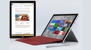 Microsoft представила "убийцу ноутбуков"