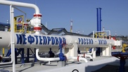 Мажилис рассмотрит соглашение о транспортировке российской нефти через Казахстан в КНР