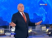 Российское телевидение обвинили в использовании "25-го кадра"