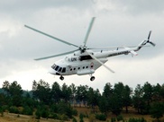 МЧС Казахстана поставят вертолет Ми-171Е из России