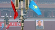 Экономисты оценили выгоду от увеличения товарооборота Казахстана с Китаем