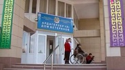 Экс-директора Дома ветеранов Алматы обвиняют в присвоении квартиры пенсионерки