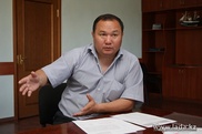 Информация о массовой гибели рыбы на Каспии оказалась ложной