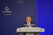 Назарбаев предложил создать программу по искоренению бедности в Азии и Африке