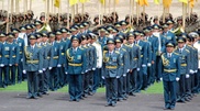 День Службы государственной охраны будут отмечать в Казахстане