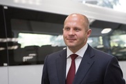 Федор Емельяненко рассказал о развитии смешанных боев в Казахстане