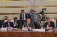Советник Путина на форуме в Астане затронул украинский вопрос