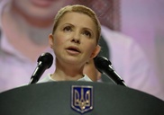 Юлия Тимошенко признала выборы президента Украины