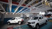 Отечественный автопром будет пользоваться поддержкой при госзакупках