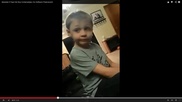 Видеопризнание 5-летнего "казановы" стало хитом YouTube