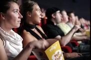 Казахстанцы стали чаще ходить в кино на отечественные фильмы