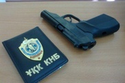 Замначальника Северо-Казахстанского ДКНБ скончался в поезде
